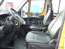 IVECO 70 C 18 DoKa/Kipper/Palfinger/2xAHK/Sonderpreis!