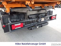 IVECO 70 C 18 DoKa/Kipper/Palfinger/2xAHK/Sonderpreis!