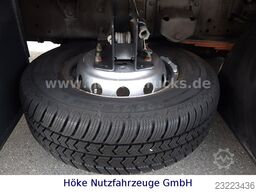 IVECO 70 C 18 DoKa/Kipper/Palfinger/2xAHK/Sonderpreis!