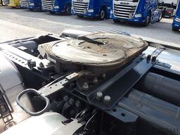 SCANIA S 590 NB New/Ret/PTO/2xTank/Vollluft/Alcoa/Leder