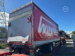 RENAULT D WIDE 280 E6 Brandschaden