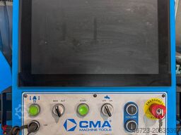 CMA Machine Tools 3RD‑CNC