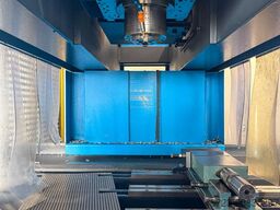 CMA Machine Tools 3RD‑CNC