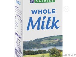 TETRA PAK A3 FLEX 750/1000 EDGE LINE 400V