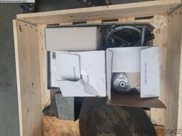 RAUSCH Gratomat 300 H