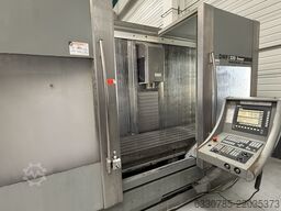 Deckel Maho DMF 220 linear
