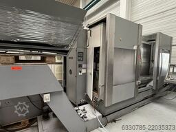 Deckel Maho DMF 220 linear