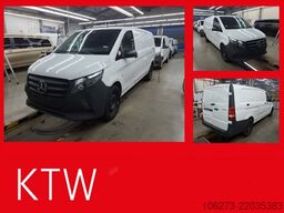 Mercedes-Benz Vito116CDI KA Extralang,Automatik,Klima,Kamera