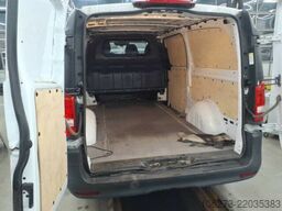 Mercedes-Benz Vito116CDI KA Extralang,Automatik,Klima,Kamera