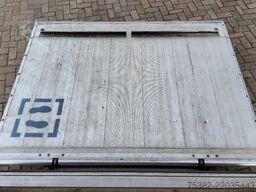 Renault Master 165.35 - VTV-98-F & OT-79-TP - BE COMBI ...