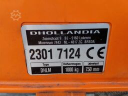 Renault Master 165.35 - VTV-98-F & OT-79-TP - BE COMBI ...