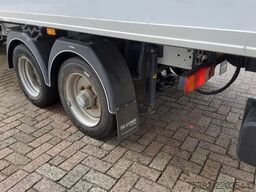 Renault Master 165.35 - VTV-98-F & OT-79-TP - BE COMBI ...