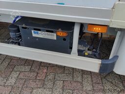 Renault Master 165.35 - VTV-98-F & OT-79-TP - BE COMBI ...