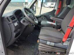 Renault Master 165.35 - VTV-98-F & OT-79-TP - BE COMBI ...