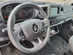 Renault Master 165.35 - VTV-98-F & OT-79-TP - BE COMBI ...