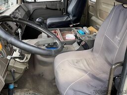 Iveco Magirus 340 - 34 (GRAND PONT / LAMES / BIG AXLE...