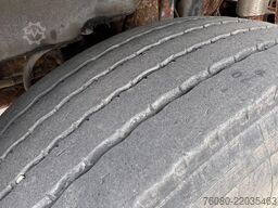 Iveco Magirus 340 - 34 (GRAND PONT / LAMES / BIG AXLE...