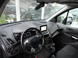 Ford Transit Connect 1.5 EcoBlue L1 Limited 3 person...