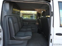 Mercedes-Benz Vito 113 CDI 343 DC 6 persoons L3