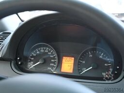 Mercedes-Benz Vito 113 CDI 343 DC 6 persoons L3