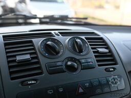 Mercedes-Benz Vito 113 CDI 343 DC 6 persoons L3
