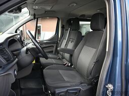 Ford Transit Custom 300 2.0 TDCI L2H1 Trend DC 6 Zit...