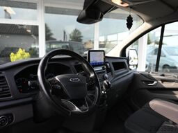 Ford Transit Custom 300 2.0 TDCI L2H1 Trend DC 6 Zit...