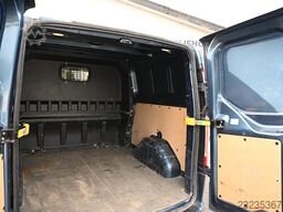Ford Transit Custom 300 2.0 TDCI L2H1 Trend DC 6 Zit...