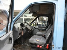 Mercedes-Benz Sprinter 311 CDI 2.2 300 Hoogwerker