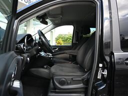 Mercedes-Benz V-klasse 250 BlueTEC Lang Marge Dubbel Cabine E...