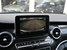 Mercedes-Benz V-klasse 250 BlueTEC Lang Marge Dubbel Cabine E...