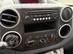 Peugeot Partner 122 1.6 e-HDI L2 XT  Automaat Marge 3 p...