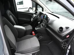 Mercedes-Benz ECITAN 112 L1 51 kWh Snellader Carplay Camera