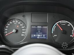 Mercedes-Benz ECITAN 112 L1 51 kWh Snellader Carplay Camera