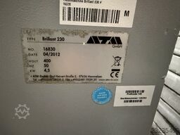 ATM Brillant 230