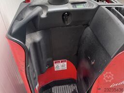 Linde T 20 SF Batterie Bj.21 Gabellänge 1600mm
