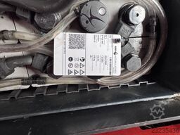 Linde T 20 SF Batterie Bj.21 Gabellänge 1600mm