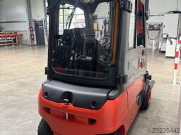 Linde E 20 PL-02 EVO Kabine Batterie Bj.23