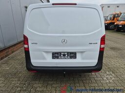 Mercedes-Benz Vito 116 CDI Kasten Lang AHK 2t. 3Sitze Tempomat