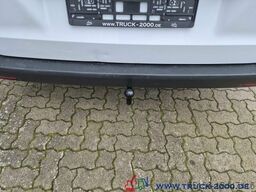 Mercedes-Benz Vito 116 CDI Kasten Lang AHK 2t. 3Sitze Tempomat