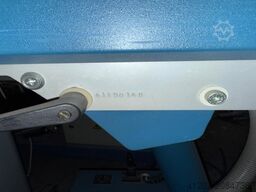 Stenz 4000 envelope feeder