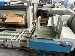 Stenz 4000 envelope feeder