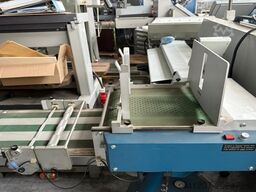 Stenz 4000 envelope feeder