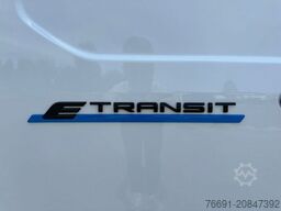 Ford E-Courier - Full Electric - Autonomia 300 Km