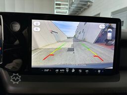 Ford E-Courier - Full Electric - Autonomia 300 Km