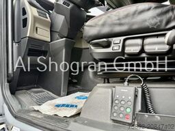 MAN TGX 18.510 XXL / Individual / Retarder / Eu6