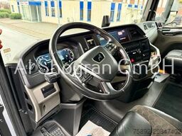 MAN TGX 18.510 XXL / Individual / Retarder / Eu6