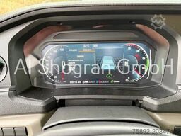 MAN TGX 18.510 XXL / Individual / Retarder / Eu6