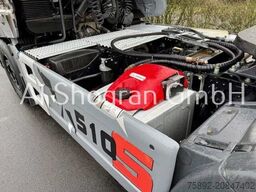 MAN TGX 18.510 XXL / Individual / Retarder / Eu6