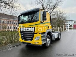 DAF CF 480 / 4x2 / Kipphydraulik / Euro 6
